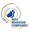 best managed companies best managed companies