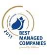 best managed companies best managed companies