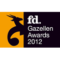 FD gazellen awards FD gazellen awards