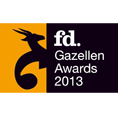 FD gazellen awards FD gazellen awards