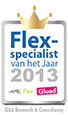 flex specialist van het jaar flex specialist van het jaar