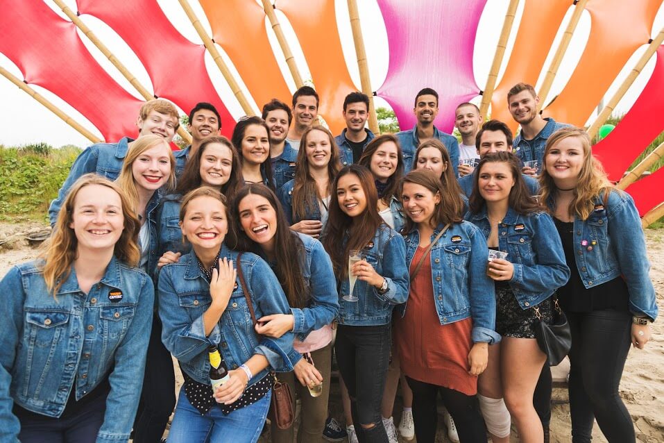 StudentJob team StudentJob team