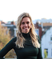 Janne van Wieren