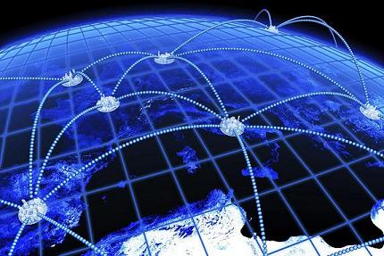 wereld verbinding wereld verbinding