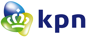 KPN Logo KPN Logo