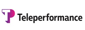 Teleperformance Logo