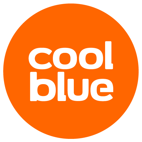 Coolblue Coolblue Logo