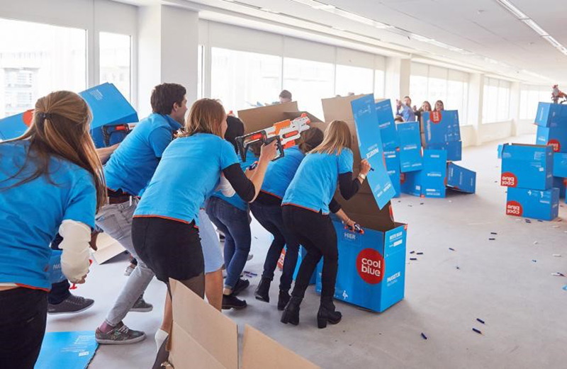 Werkzoekennl Vacatures De 1 Vacaturesite