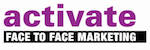 Activate Logo Activate Logo