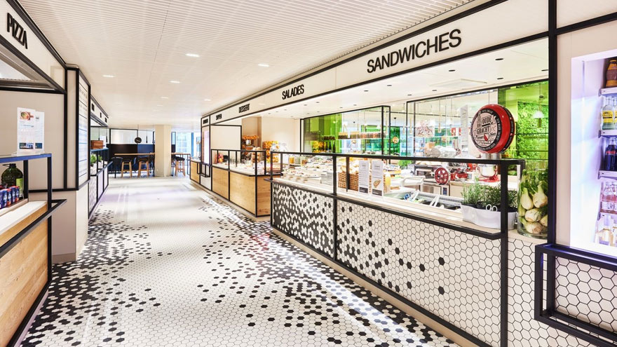 Bijenkorf vacatures utrecht Bijenkorf vacatures utrecht