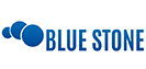 Blue Stone Logo