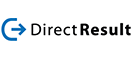 Direct Result Logo