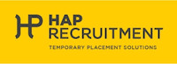 Logo HAP Recruitment