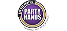Party Hands Logo