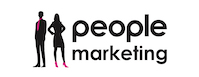 People Marketing Logo