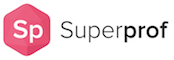SuperProf Logo