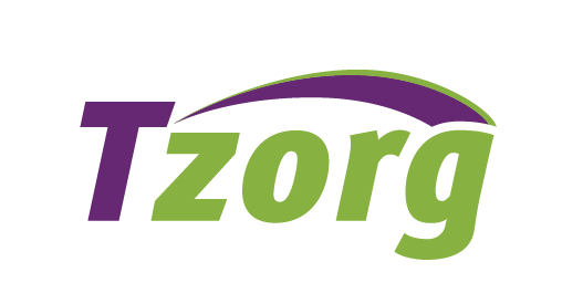 Tzorg Logo