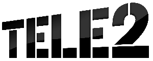 Tele2 Logo Tele2 Logo