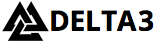 Logo Delta Logo Delta