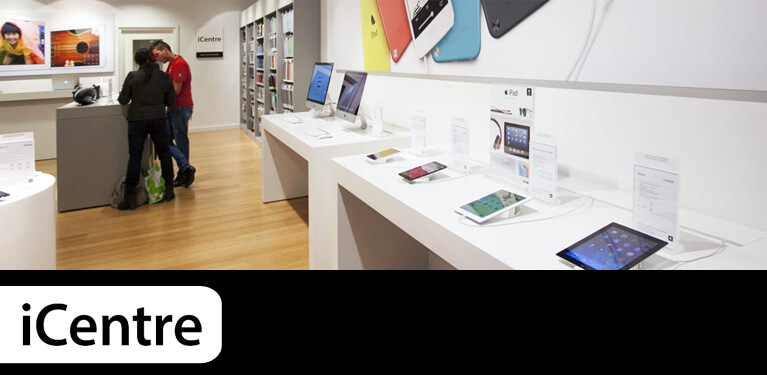 iCentre vacatures iCentre vacatures