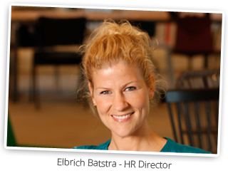 Elbrich Batstra Elbrich Batstra