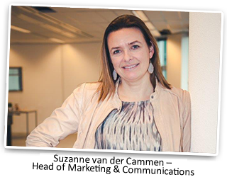 Suzanne van der Cammen Suzanne van der Cammen