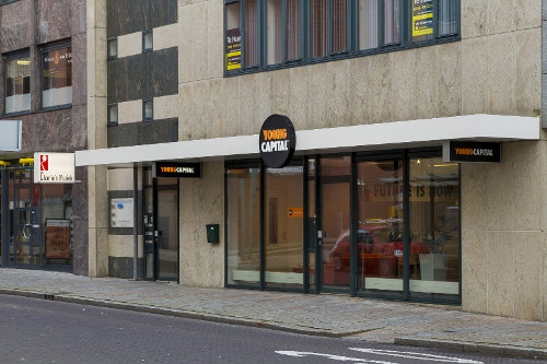 Studentenuitzendbureau Hilversum Studentenuitzendbureau Hilversum