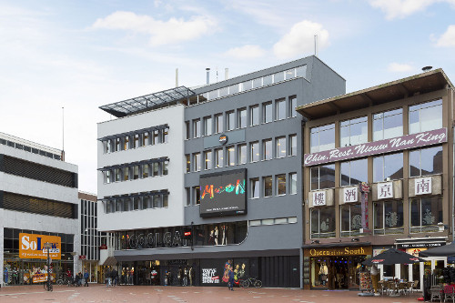 Studentenuitzendbureau Eindhoven