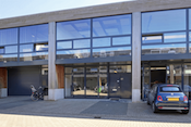 Uitzendbureau Amsterdam-Noord Amsterdam-Noord