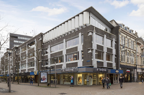 Studentenuitzendbureau Tilburg Studentenuitzendbureau Tilburg