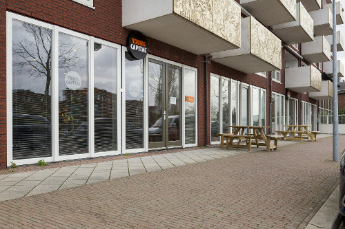 Studentenuitzendbureau Utrecht Studentenuitzendbureau Utrecht