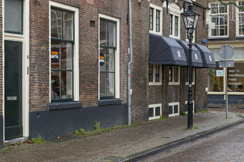 Studentenuitzendbureau Zwolle Studentenuitzendbureau Zwolle