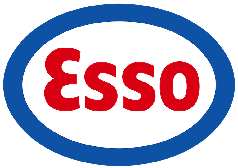 Esso Esso