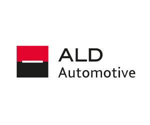 Logo ALD Automotive