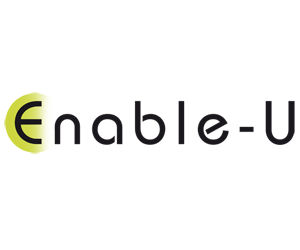 Logo Enable-U