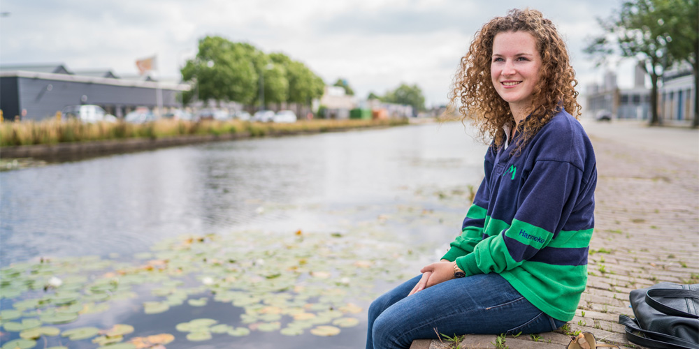 Hanneke Hanneke