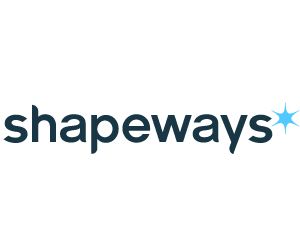 Logo Shapeways