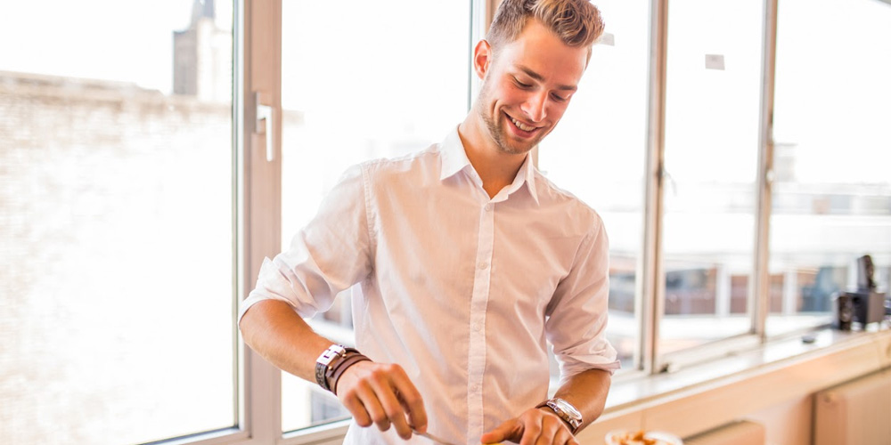 Sjoerd Sjoerd