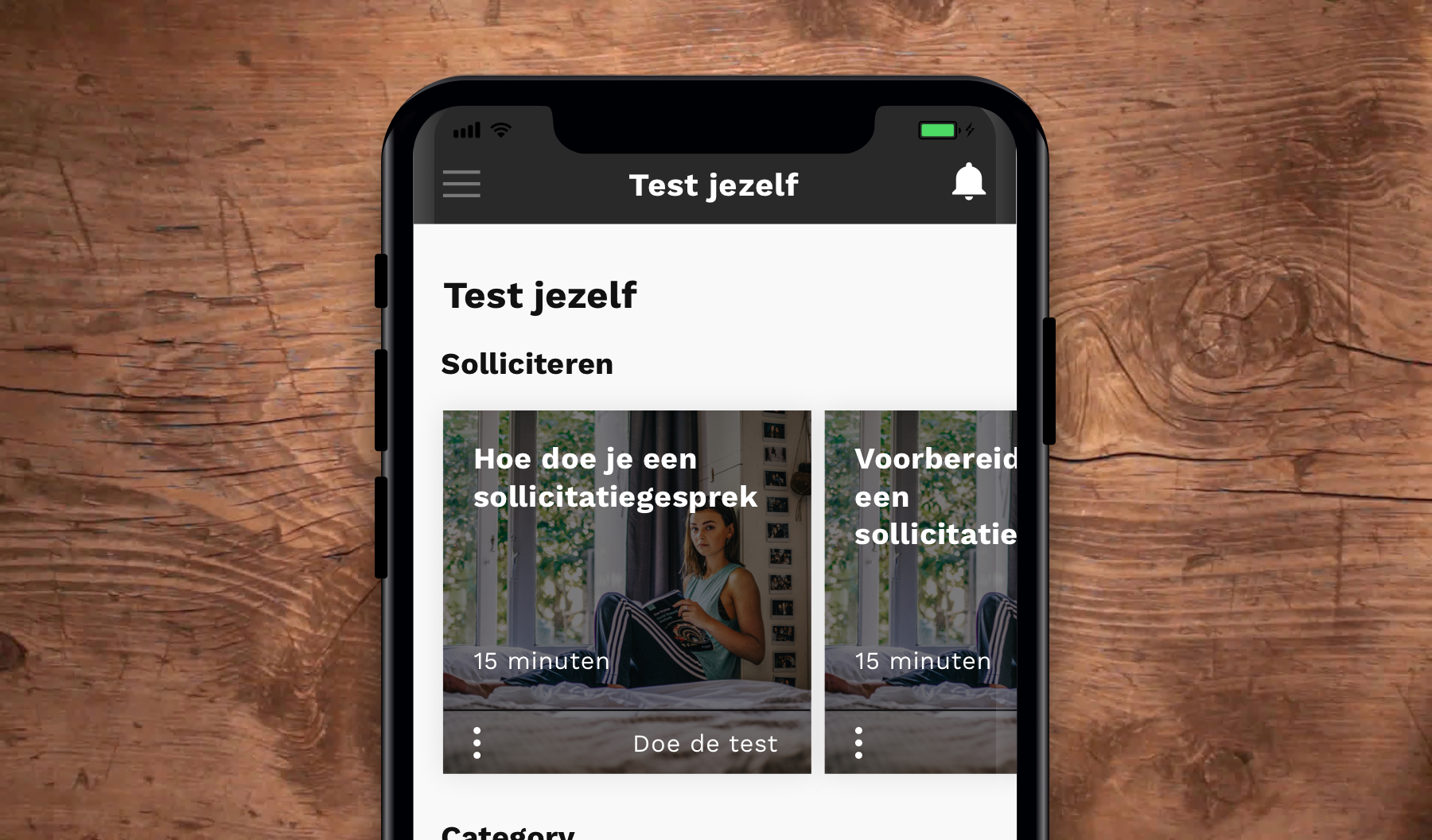 Mobile Mobile